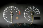 Lamborghini Murcielago LP640 2008 года